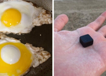 15 alkalom, mikor az univerzum meghibásodott, és az emberek azonnal fotót készítettek róla