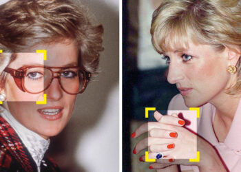 11 trükk Diana hercegnőtől, amit még a modern divatmániások is értékelni tudnak