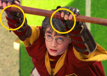 A 15+ legbosszantóbb Harry Potter baki, amelyen mindannyian csak pislogtunk