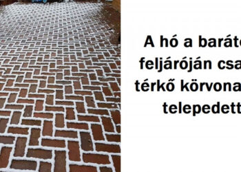 20 alkalom, mikor a természet lenyűgözött minket elragadó szépségével