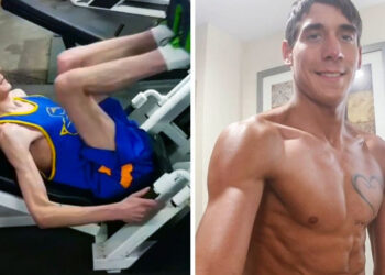 20 ember, akik nem voltak hajlandóak megelégedni azzal, amit az élet kínált nekik, és inspirálnak mindannyiunkat