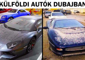 9 tény Dubajról, amelyekről a város szakértői sem tudnak