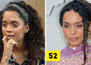 18 sztár, akik megtalálták az örök ifjúság forrását