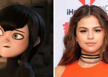 Hogyan néz ki az a 20 személy, akik a kedvenc karaktereinket szólaltatták meg