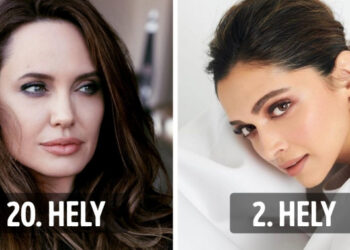 20 világhírű nő a világ minden tájáról, akiket 2020 legszebb nőinek választottak