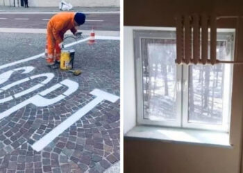 15 alkalom, mikor az emberek normálisan is végezhették volna a munkájukat, de úgy döntöttek, hogy így is jó lesz