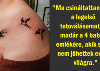 20 tetoválás, melyek valódi jelentéssel bírnak