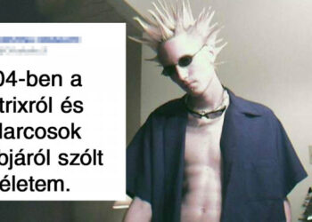 20 fénykép a családi fotóalbumokból, amelyek mosolygós nosztalgiázásra invitálnak