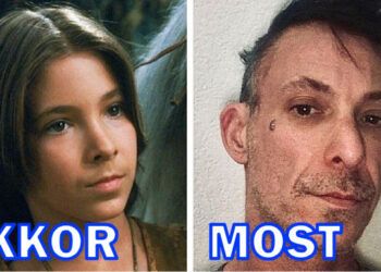 18 gyerek színész, akik mostanra felnőttek, és mi ezt nem is vettük észre (új képek)