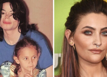 11 sztár gyereke, akik egy szempillantás alatt nőttek fel