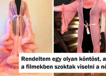 20 személy, aki igent mondott a tökéletességre, de a valóság nemet mondott