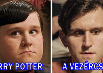 15+ színész, aki olyan zseni a munkájában, hogy duplán kellett ellenőriznünk, hogy ugyanaz a személy-e