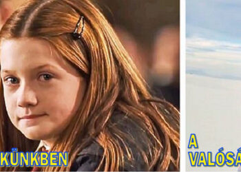 14 színész, akik 2021-ben lesznek 30 évesek, és mi még úgy emlékezünk rájuk, mint tinédzserek