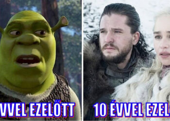 16 tény, ami bebizonyítja, hogy az idő a fénysebességgel mozog