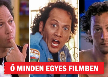 13 színész, akiknek tehetségük ellenére sem volt rendkívül nagy szerepük