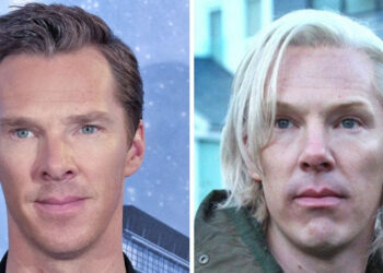 12 sztár, akik sokkal vonzóbbnak tűnnek szőke hajjal