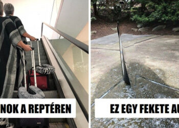 20 hiba, ami bizonyítja, hogy a mátrixban élünk