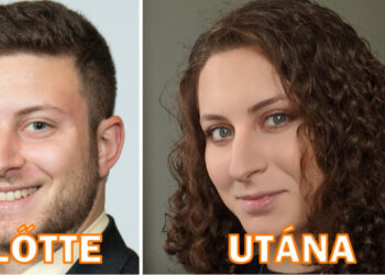 20 személy, akiknek a változás szele különösen erősen fújt