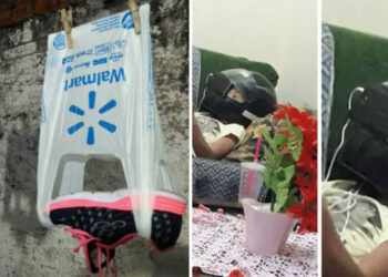 20+ személy, akiknek ilyen problémamegoldó képességgel már rég a NASA-nál kellene dolgozniuk