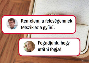 17 személy, akiknek egyedi története van az általa viselt ékszer mögött