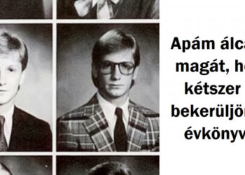 15 személy a múltból, akik menőbbek, mint amilyenek mi valaha leszünk