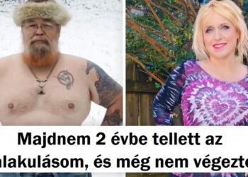 16 személy, akik nem hagyták, hogy a félelem legyen úrrá rajtuk, és profiként hódították meg a céljaikat