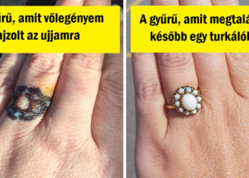 17 dolog, ami igazolja, hogy a turkáló a kincsvadászok paradicsoma