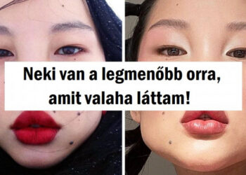 14 egyedi személy, akinek úgy tűnik, hogy idegenek vannak az őseik között