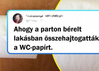 20+ személy, aki bérelt egy lakást, és most van mit megmutatnia az unokáinak