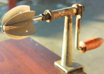 18 különös használati tárgy, amiről az internetnek köszönhetően derült ki, hogy micsoda