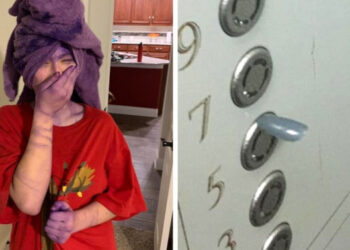 19 alkalom, mikor az emberek a saját bőrükön tapasztalták meg, hogy mit is jelent az igazi kudarc