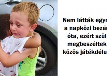 15 kép, mely igazolja, hogy a kedvesség a legfőbb szuperhatalom