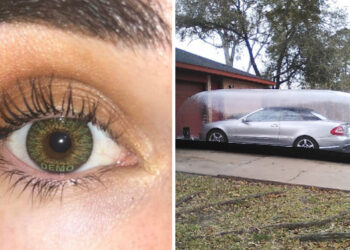 20+ személy megosztotta azokat a felfedezéseiket, amelyek után az életük már nem volt többé ugyanolyan