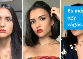 20 személy, akik megváltoztatták a frizurájukat és felpezsdítették az életüket