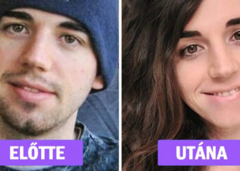 16 személy, aki megváltoztatta a nemét és bebizonyította, hogy soha nem késő megtenni azt, amit a szíved diktál