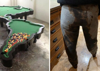 17 tervező és építész, akik a kelleténél merészebben szabadjára engedték a fantáziájukat