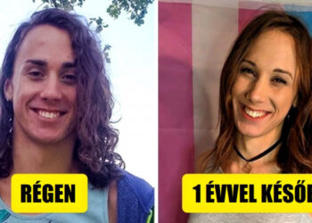 15 személy, aki megváltoztatta a nemét és bebizonyította, hogy a belső állapot számít a leginkább