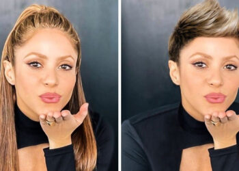 Hogyan nézne ki 12 sztár, hogyha rövidre vágatná a haját