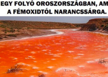 20 jelenség a Földünkön, ami olyan, mintha egy másik bolygón lennénk