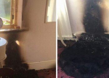 16 alkalom, mikor a egészen átlagos tárgyak majdnem tüzet okoztak