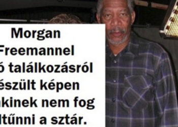 18 igazi fan, aki közös fotót lőtt egy hírességgel, melytől szóhoz sem jutunk