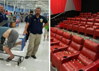 15 alkalom, mikor az emberek rémálommá változtatták a vendéglátósok és a bolti dolgozók életét