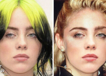 Így nézne ki 15 kedvenc csillagunk huszadik századi ikonként