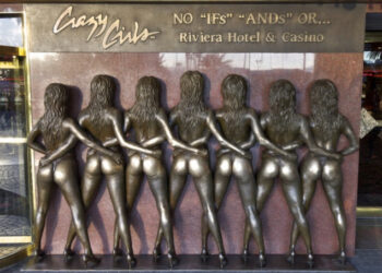 23 kép, ami bizonyítja, hogy az idő vasfoga egy könyörtelen pusztító