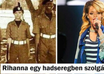 25 sztár, akiről elsőre nem is gondolnánk, hogy miből tartotta fenn magát a sztárrá válása előtt