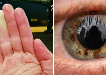 20+ alkalom, mikor az anyatermészet egyedi személyiségjegyekkel ajándékozta meg az embereket