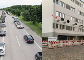 A németországi élet 20 apró részlete, mely miatt a többi ország piszkosul irigy rá