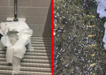 20 ember, akikkel nem lehet könnyű együtt élni ezen a Földön