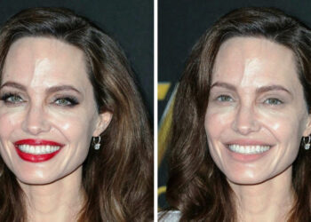 Hogyan nézne ki 15 híresség, amennyiben smink nélkül érkeznének a vörös szőnyegre