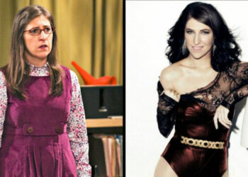 Így néznek ki a kedvenc TV-sorozataink sztárjai a való életben